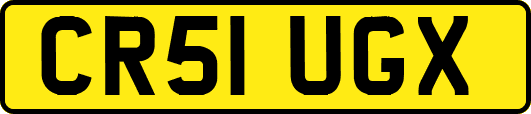 CR51UGX