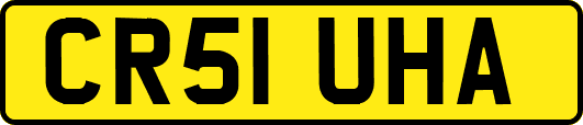 CR51UHA