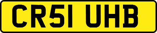 CR51UHB