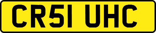 CR51UHC