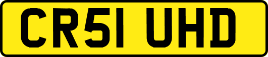 CR51UHD