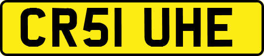 CR51UHE