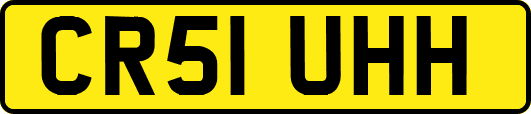 CR51UHH