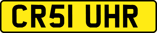 CR51UHR