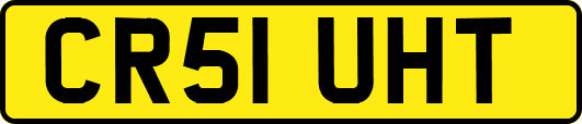 CR51UHT