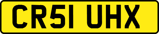 CR51UHX