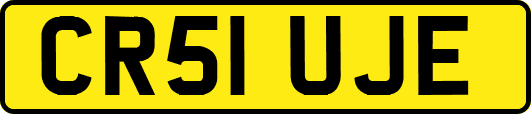 CR51UJE