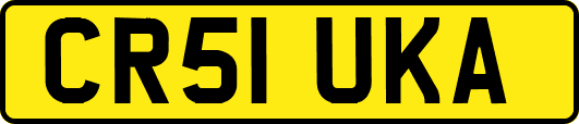 CR51UKA