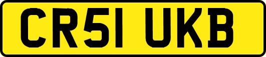 CR51UKB