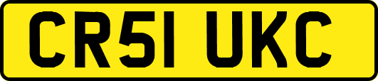 CR51UKC