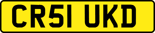 CR51UKD