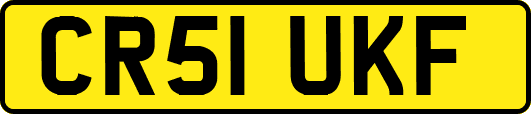 CR51UKF