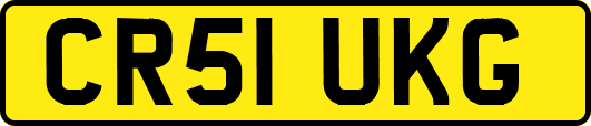 CR51UKG