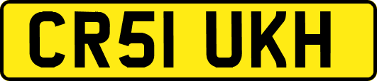 CR51UKH