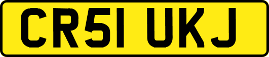 CR51UKJ