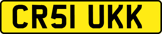 CR51UKK