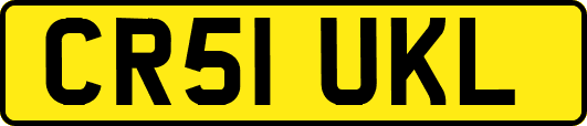 CR51UKL