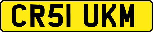 CR51UKM