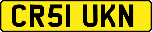 CR51UKN