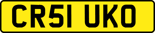 CR51UKO