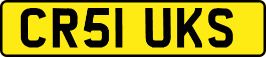 CR51UKS