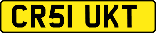 CR51UKT