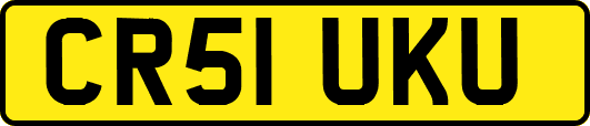 CR51UKU