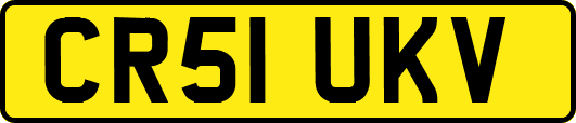 CR51UKV