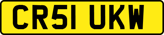 CR51UKW