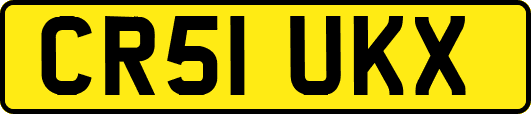 CR51UKX