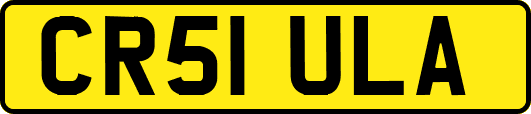 CR51ULA