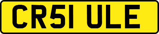 CR51ULE