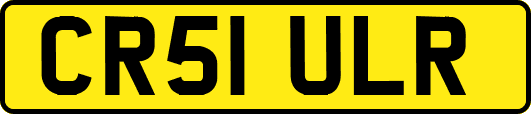 CR51ULR