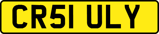 CR51ULY