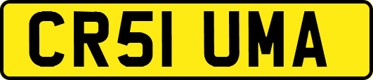 CR51UMA