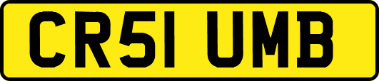 CR51UMB