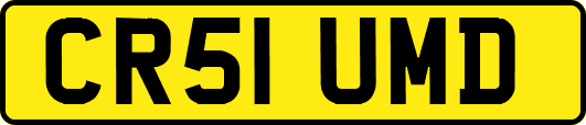 CR51UMD