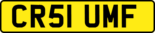 CR51UMF