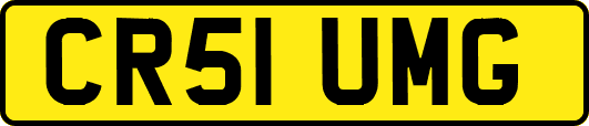 CR51UMG