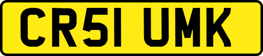 CR51UMK