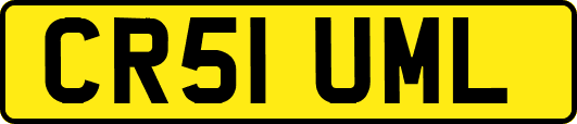 CR51UML