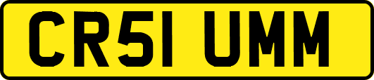 CR51UMM