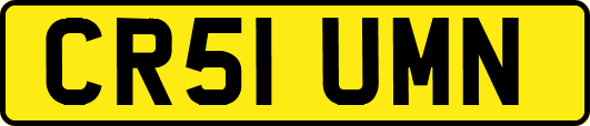 CR51UMN