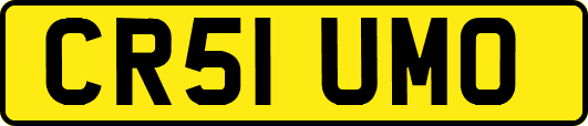 CR51UMO