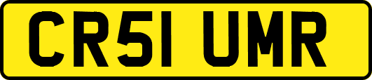 CR51UMR