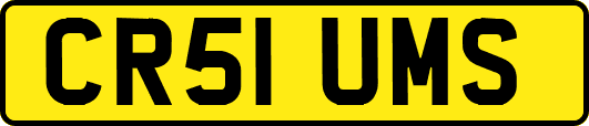 CR51UMS