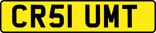 CR51UMT