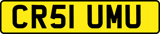 CR51UMU