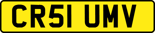 CR51UMV