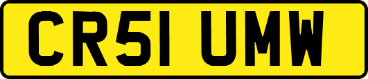 CR51UMW